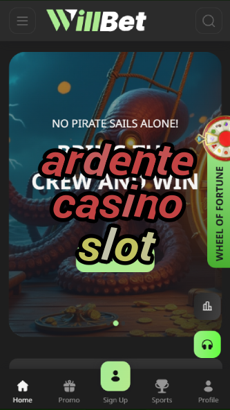 ardente casino slot-asdasdzhjkds.com