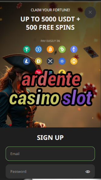 ardente casino slot-asdasdzhjkds.com